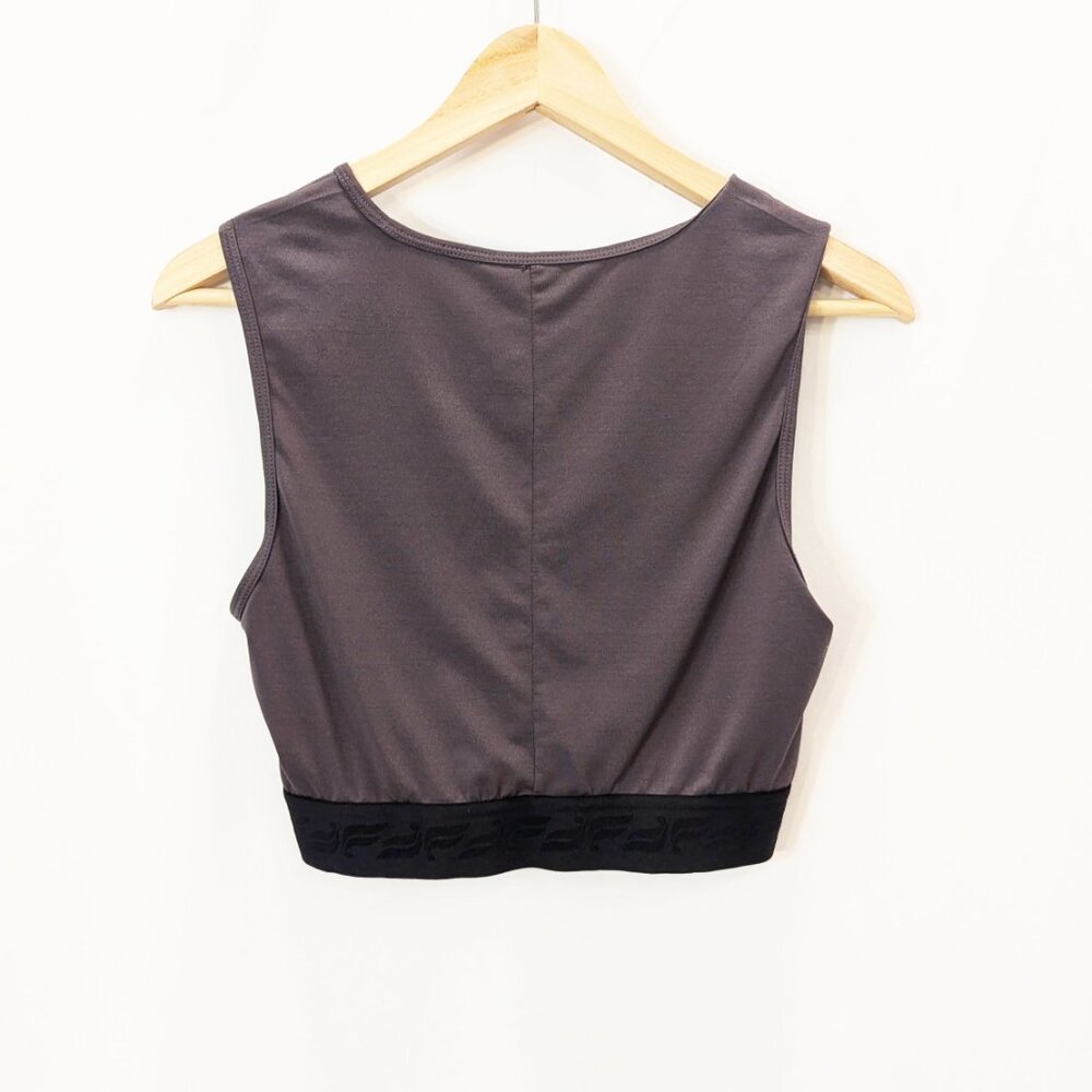 FABLETICS Front Twist Tank - Picture 7 of 8